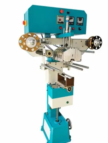 50 Piece/Minute Hot Foil Stamping Machine product image