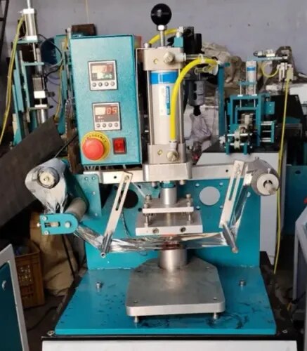 70 Piece/Minute Hot Foil Stamping Machine product image