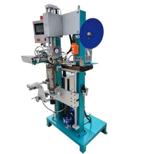 80 Piece/Minute Hot Foil Stamping Machine product image