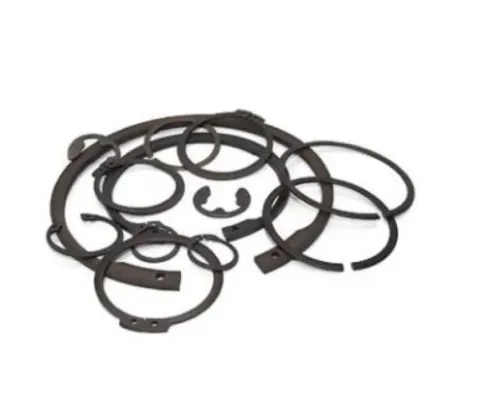 Circlips & Bonded Washers product image