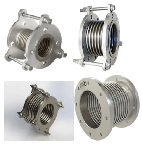 Stainless Steel Expansion Bellow Hose product image