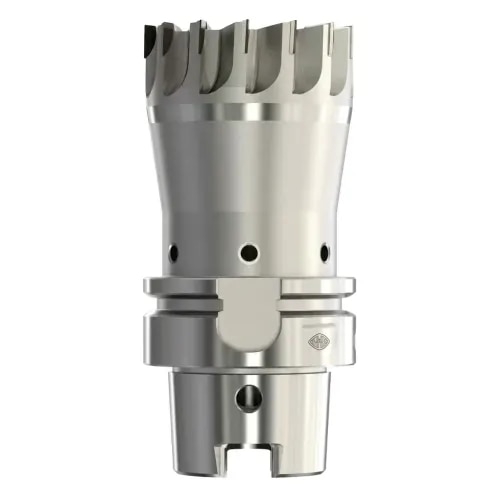 Monoblock Polycrystalline Diamond (PCD) Face Milling Cutter / Reamer product image