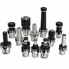HSK CNC Tool Holders product image