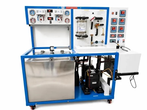 Cascade Refrigeration System Trainer product image