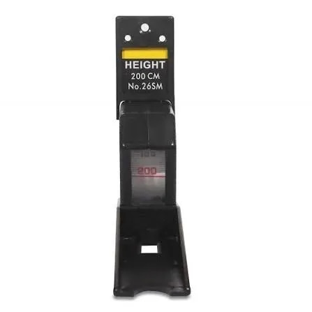 Height Measuring Tape product image