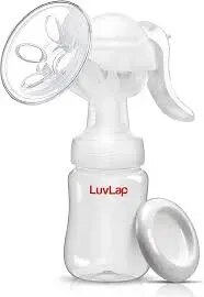 Manual Breast Pumps product image