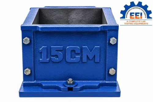 Concrete Cube Module 150 mm product image