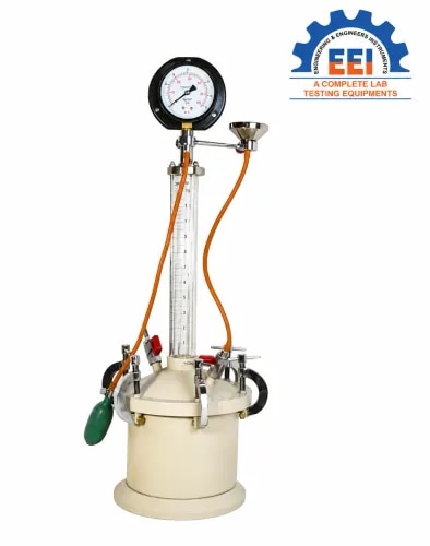 Air Entrainment Meter product image