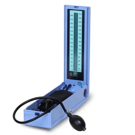 Manual BP Apparatus product image