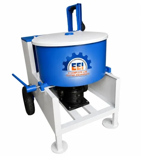 Pan Concrete Mixer 30 Litre product image