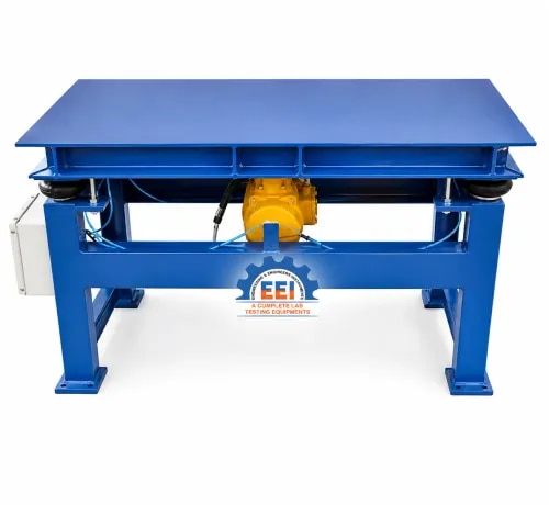 Vibrating Table product image
