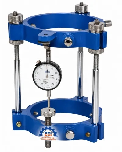 Longitudinal Compressometer product image