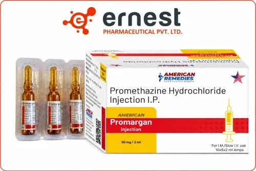 Promethazine Hydrochloride Injection