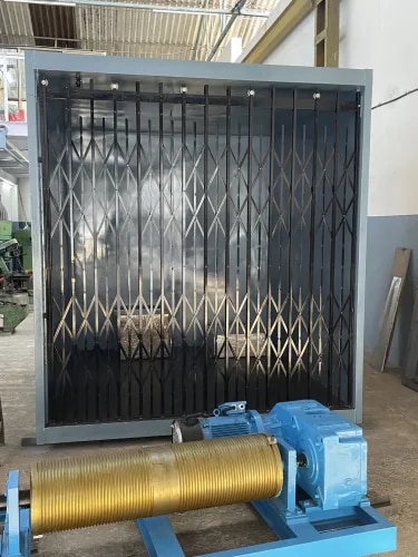 Goods Lift product image