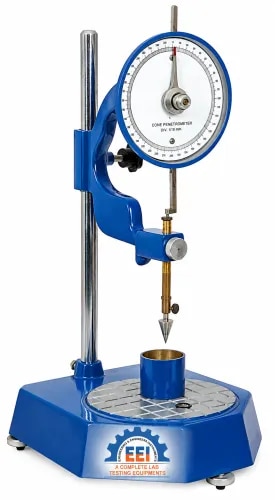Soil Cone Penetrometer product image