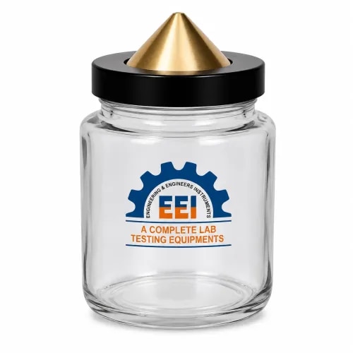 Pycnometer 500 ml product image