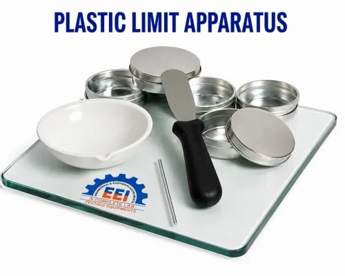 Plastic Limit Apparatus product image