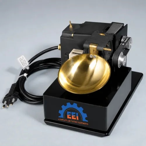 Liquid Limit Apparatus (Motorised) product image
