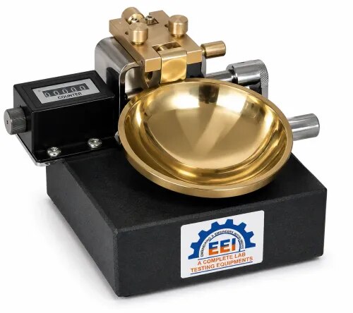 Liquid Limit Apparatus (Hand Operated) product image