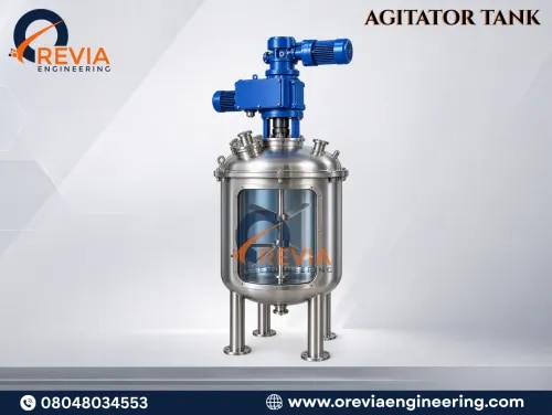 AGITATOR TANK product image