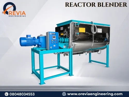 REACTOR BLENDER product image
