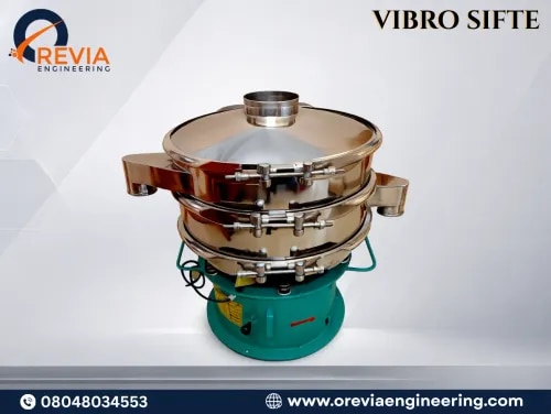 VIBRO SIFTER product image