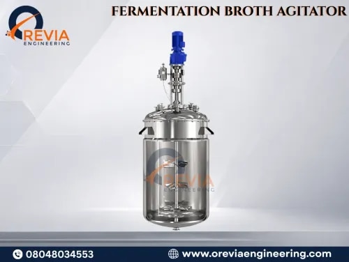 FERMENTATION BROTH AGITATOR product image