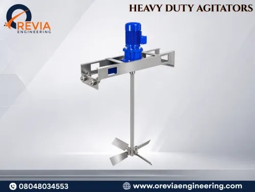 HEAVY DUTY AGITATORS product image