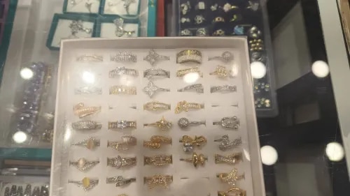 Rings