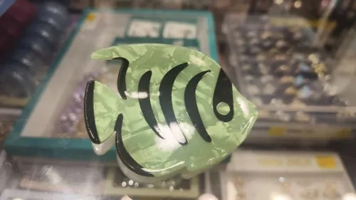 Hair Clip