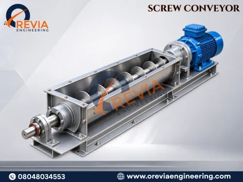 SCREW CONVEYOR product image