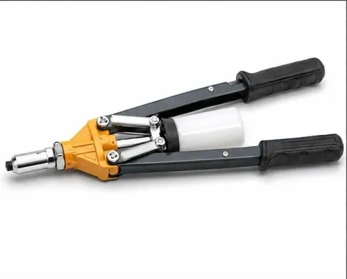 DREBON DB-PR-6432 HEAVY -DUTY HAND RIVETER product image