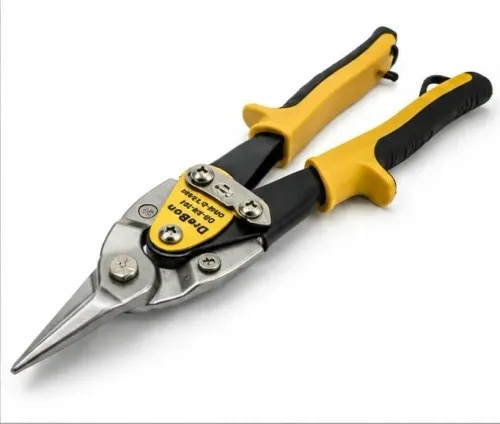 DREBON DB-AS-302 AVIATION TIN SNIP 10" RIGHT TYPE product image
