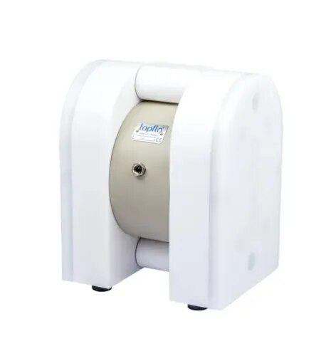 PE/PTFE AODD Pumps product image