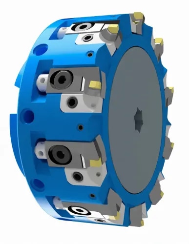 Indexable Face Milling Cutters product image