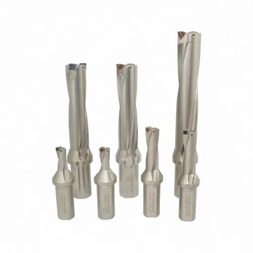 Indexable Insert Drills – U-Drills &amp; Spade Drills product image