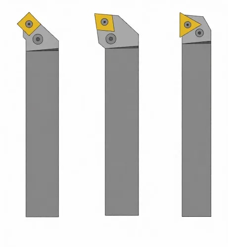 Indexable External Turning Tools product image