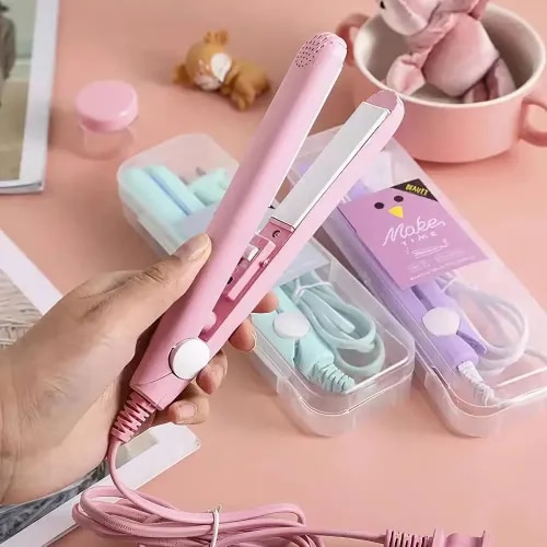 Mini Hair Straighteners product image