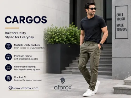 CARGOS product image