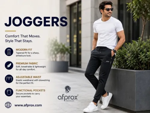 JOGGERS product image