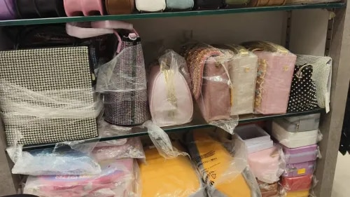 shop