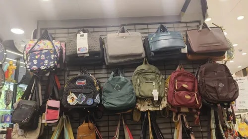 Bags Packs