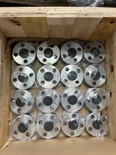 304 / 304L Stainless Steel Flanges product image