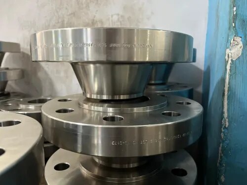 316 / 316L Stainless Steel Flanges product image