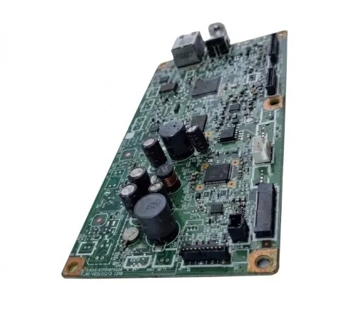 Formatter Board / Logic Card for Canon MF244dw / MF232w / MF237w / MF246dn Imported