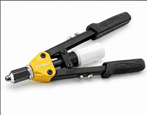 DREBON DB-HR-3216 HEAVY DUTY POP RIVETER BOLT CUTTER TYPE product image