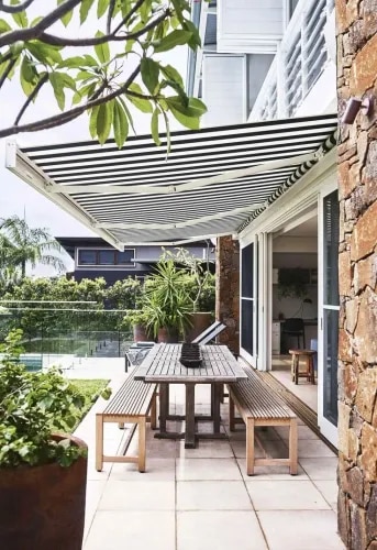 Retractable AwningMotorized AwningManual AwningFolding Arm AwningBalcony AwningTerrace & Garden AwningWindow AwningShop & Commercial AwningWaterproof Outdoor AwningCustom-Size Awnings
