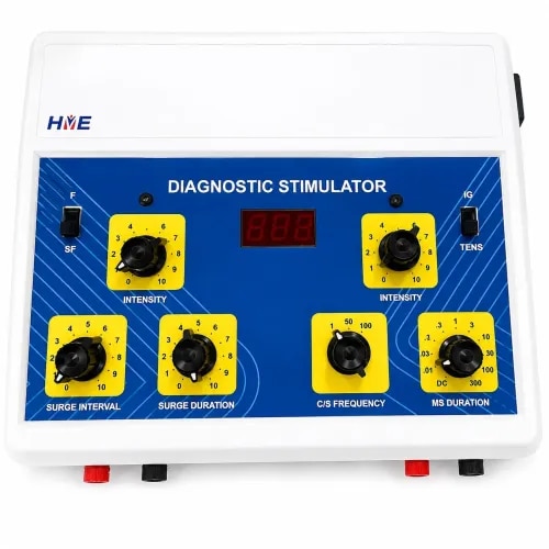 mscle stimulator diagnostic in ABS body product image