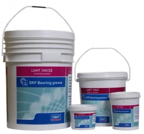LGMT 3IN/5 (SKF General Purpose Bearing Grease) product image