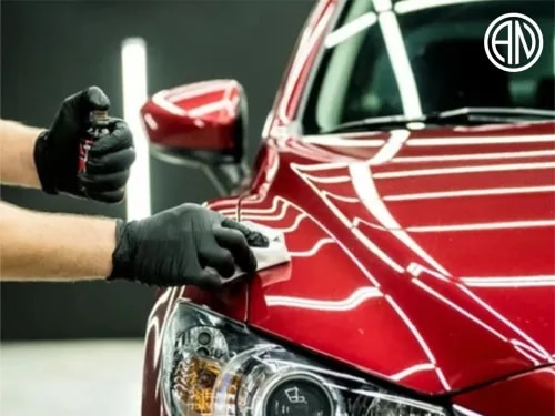 Ceramic CoatingFortunately, ceramic coating for cars is rapidly leading the realm of car maintenance; however, it is not uncommon for individuals to wonder about its value and durability. Is car ceramic coating the best option, and what would be the best car coating brand? These are still some of the most critical questions. Due to the daily exposure to severe weather, debris, and scratches that cars suffer, if there is no other, its benefits provide by far the most, both enhancing and protecting your car.Guaranteed for vehicles, it is a dense, elegant, and stable shield, offering long-term brilliance, protection, and maintenance ease. Here is everything to know about The Autonest ceramic coating services and why it is considered to be the best-branded way to protect vehicles in modern times.What is ceramic coating?Ceramic coating is a premium vehicle protection method, which is commonly chosen because of its long-term protection effectiveness and gloss. This coating of vehicles provides a semi-permanent adherent layer to combat micro-scratches, ultraviolet rays, bird droppings, and road deposits via chemical adhesion to the surface, unlike the top coating often applied to wax paint.Since the coated surface has the waxy property of repelling water, dirt, and dust, the final effect is a polished, robust barrier, which not only makes the car look better but can make maintenance more accessible, too. This advanced coating technology has become increasingly common among novice and enthusiast car owners alike. It is a high-demand service, and people who are aware of it look for ceramic coating services near me.